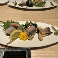 おたる政寿司 新宿店 - 