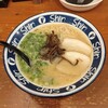 博多らーめん ShinShin 天神本店