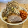 ラーメン鷹の目 西巣鴨店