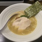 麺屋ゆるり。 - 