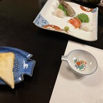 割烹旅館　志みず - 