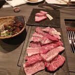 焼肉・ステーキ い志だ屋 - 