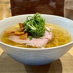 中華蕎麦 とみ田 - 2023年12月16日（土）「守破離」限定営業