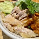 中華蕎麦 とみ田 - 2023年12月16日（土）「守破離」限定営業