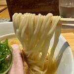 中華蕎麦 とみ田 - 2023年12月16日（土）「守破離」限定営業