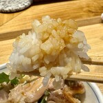 中華蕎麦 とみ田 - 2023年12月16日（土）「守破離」限定営業