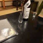 割烹旅館　志みず - 