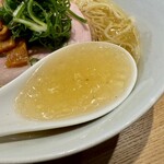 中華蕎麦 とみ田 - 2023年12月16日（土）「守破離」限定営業