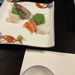 割烹旅館　志みず - 