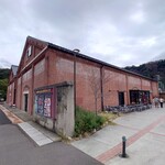 赤れんがcafe - 敦賀赤レンガ倉庫