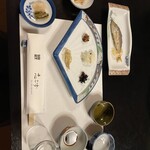 割烹旅館　志みず - 