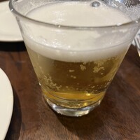 カンティーナ シチリアーナ トゥット イル マーレ 銀座4丁目 - 