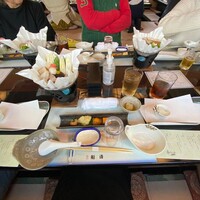 屋形船 品川 船清 - 