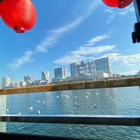 屋形船 品川 船清 - 