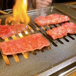 Kagurasaka Yakiniku Rasso - 