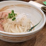 活麺富蔵 - 