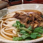 活麺富蔵 - 