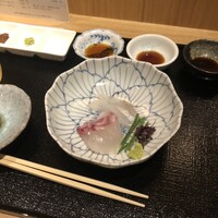 てんぷら てる - 
