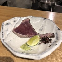 てんぷら てる - 