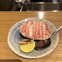 てんぷら てる - 