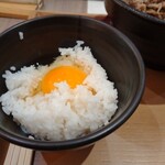 チーズカレーお出汁うどん EN - 