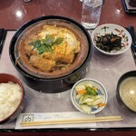 オリンピックナショナルゴルフクラブ EASTコース レストラン - 