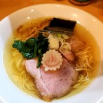 魂麺  - 