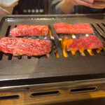 Kagurasaka Yakiniku Rasso - 