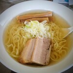 麺や大一 - 料理写真: