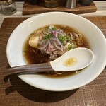 Tsukuba Ramen Oni Monogatari - 