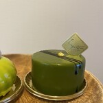 スリール パティシエオガワ - 