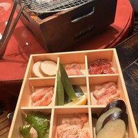 焼鶏あきら 中目黒本店 - 
