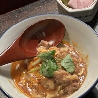 焼鶏あきら 中目黒本店 - 