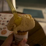 ジェラテリア アクオリーナ - 