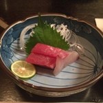 鳥茶屋 - お造り