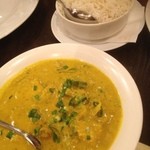 アーンドラ・ダイニング - マラバーリフィッシュ