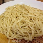 ひかり食堂 - つけそば　６５０円