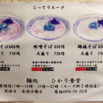 こってりすーぷ