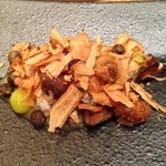 トゥールモンド - 