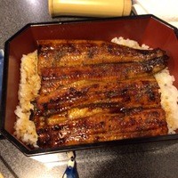 菊屋 - 国産うな重3500円