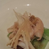 中国料理 カリュウ(ヨコハマ グランド インターコンチネンタル ホテル) - 
