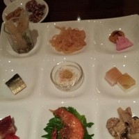 中国料理 カリュウ(ヨコハマ グランド インターコンチネンタル ホテル) - 