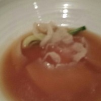 中国料理 カリュウ(ヨコハマ グランド インターコンチネンタル ホテル) - 