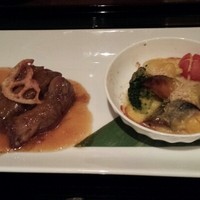 中国料理 カリュウ(ヨコハマ グランド インターコンチネンタル ホテル) - 
