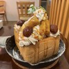 フレンチトースト&パンケーキ専門店 ワンズ・ハウス 本町