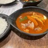 スープカレーlavi 新千歳空港店