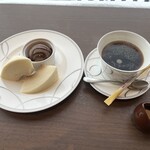 チョコレートラウンジ・オックスフォード - 