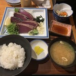 居酒屋　葉牡丹 - 