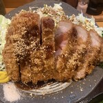 Tonkatsu Shiota - 