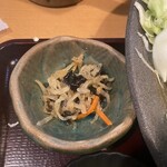 とんかつ しお田 - 